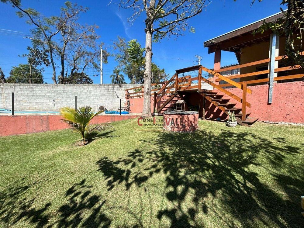 Chácara, 1 quarto, 2000 m² - Foto 11