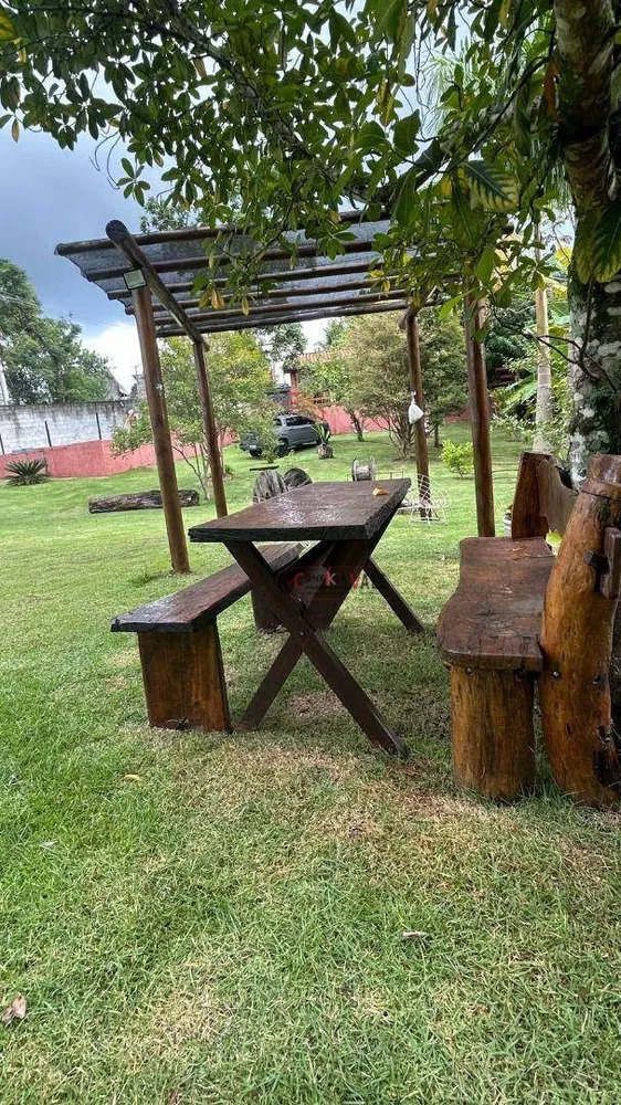 Chácara, 1 quarto, 2000 m² - Foto 16