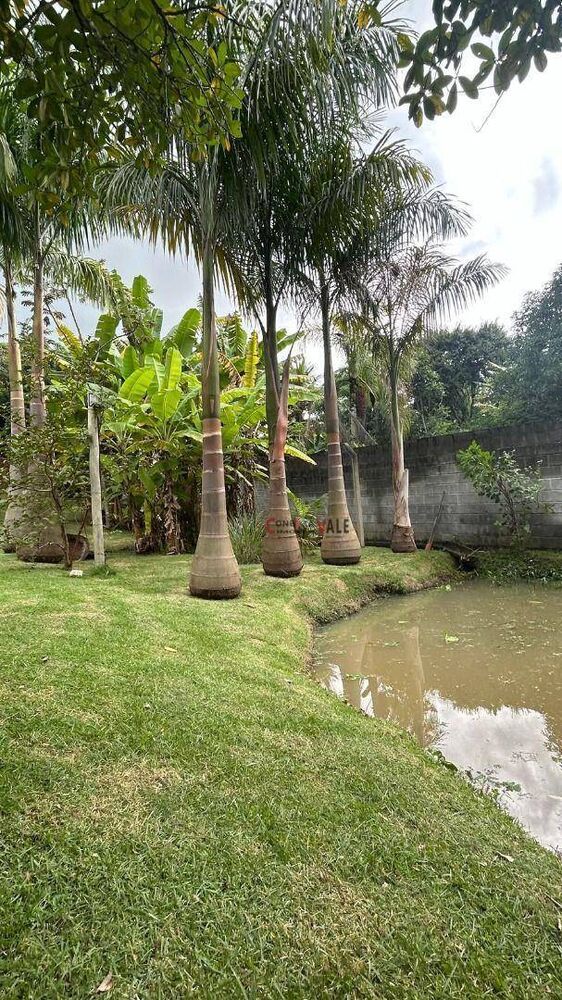 Chácara, 1 quarto, 2000 m² - Foto 8