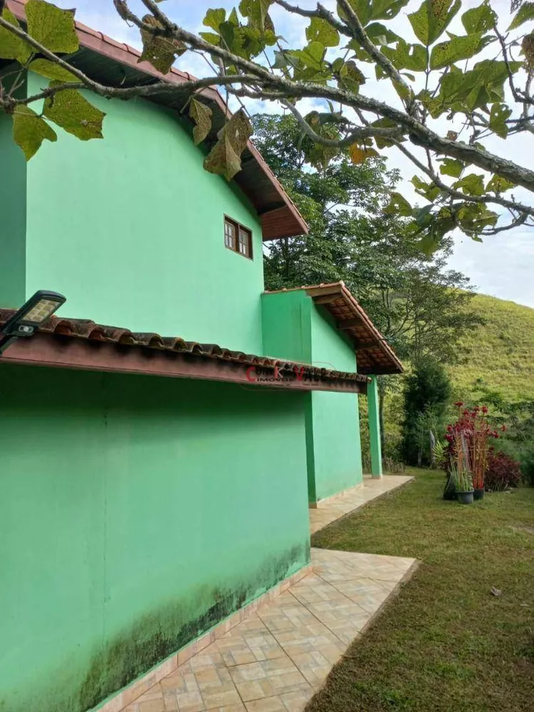 Chácara, 4 quartos, 3 hectares - Foto 3