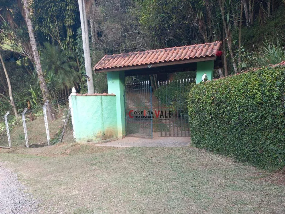 Chácara, 4 quartos, 3 hectares - Foto 1