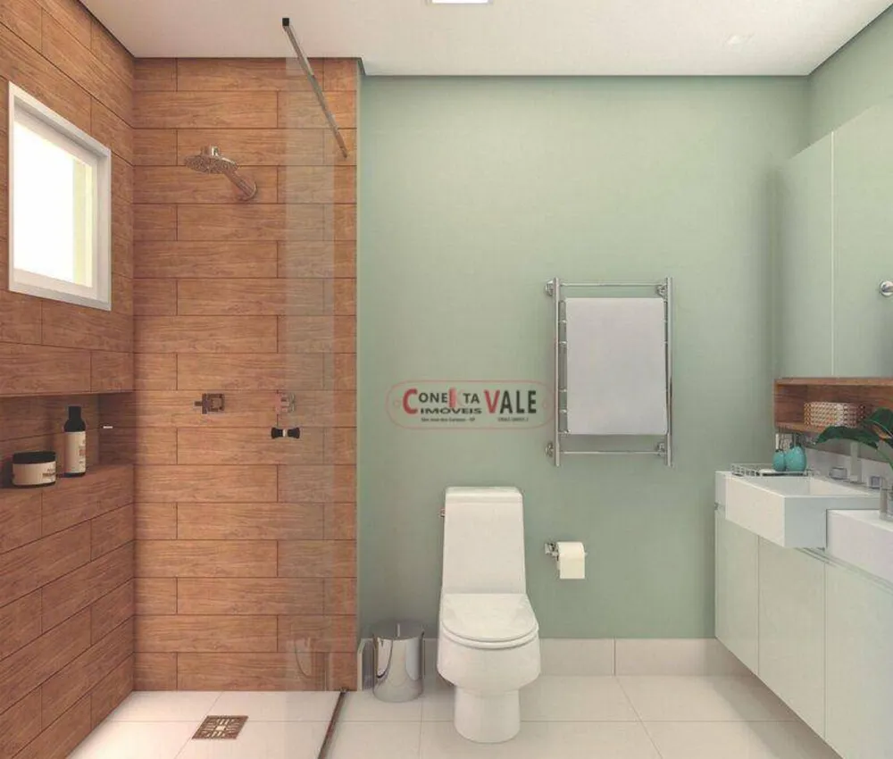 Apartamento, 3 quartos, 101 m² - Foto 7