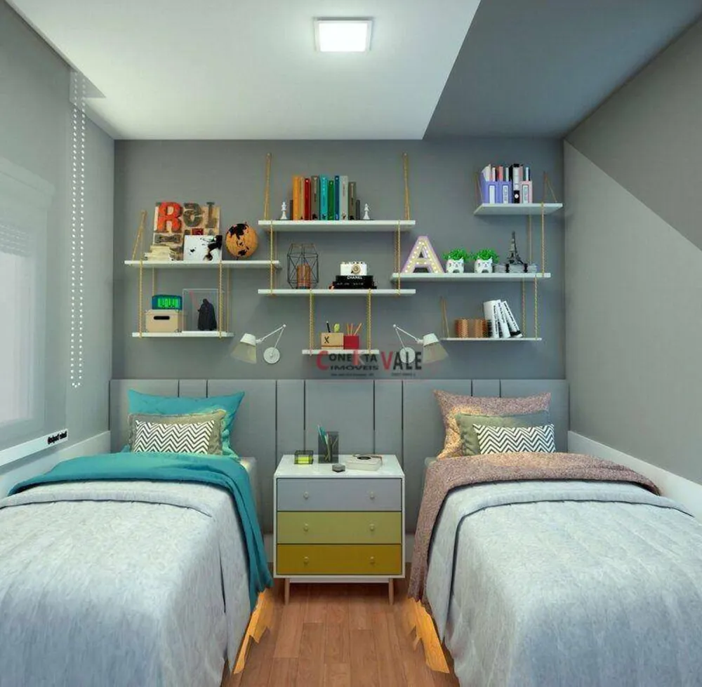 Apartamento, 3 quartos, 101 m² - Foto 8