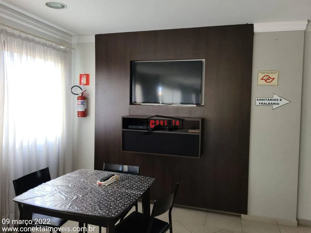 Apartamento, 3 quartos, 74 m² - Foto 5