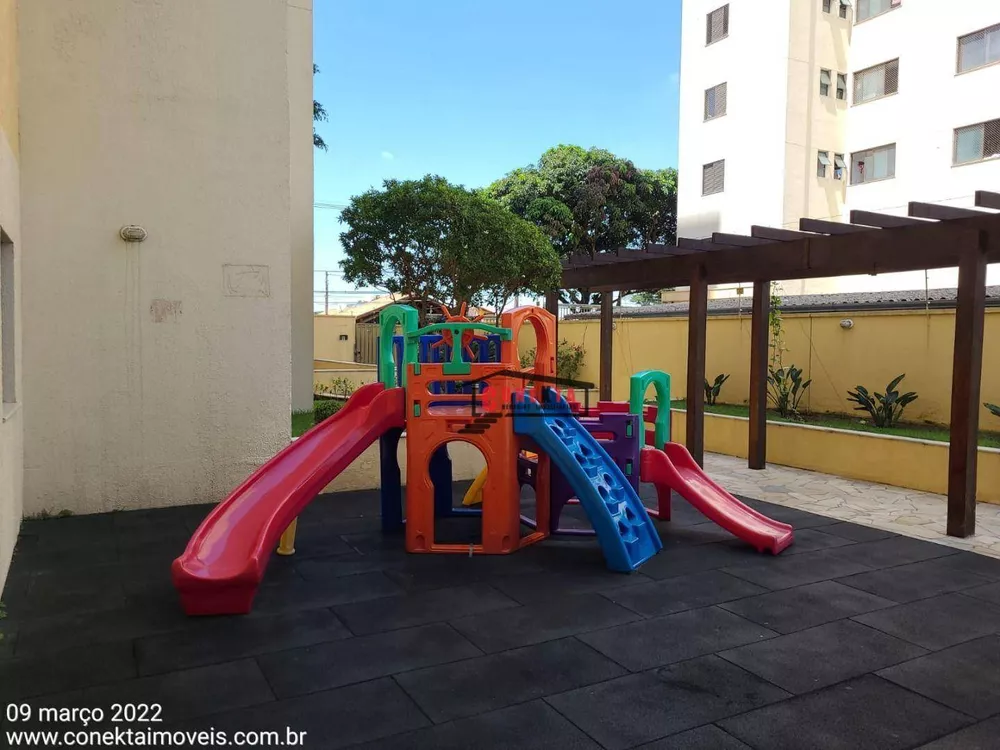 Apartamento, 3 quartos, 74 m² - Foto 3