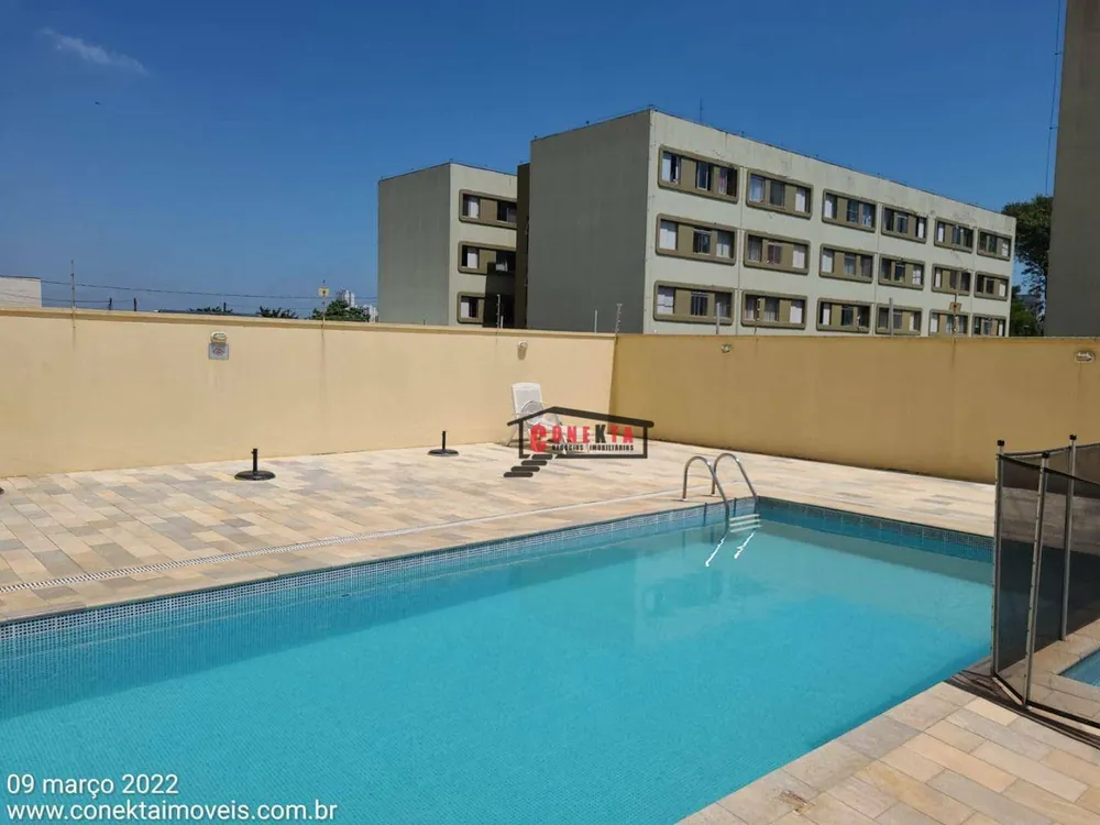 Apartamento, 3 quartos, 74 m² - Foto 6