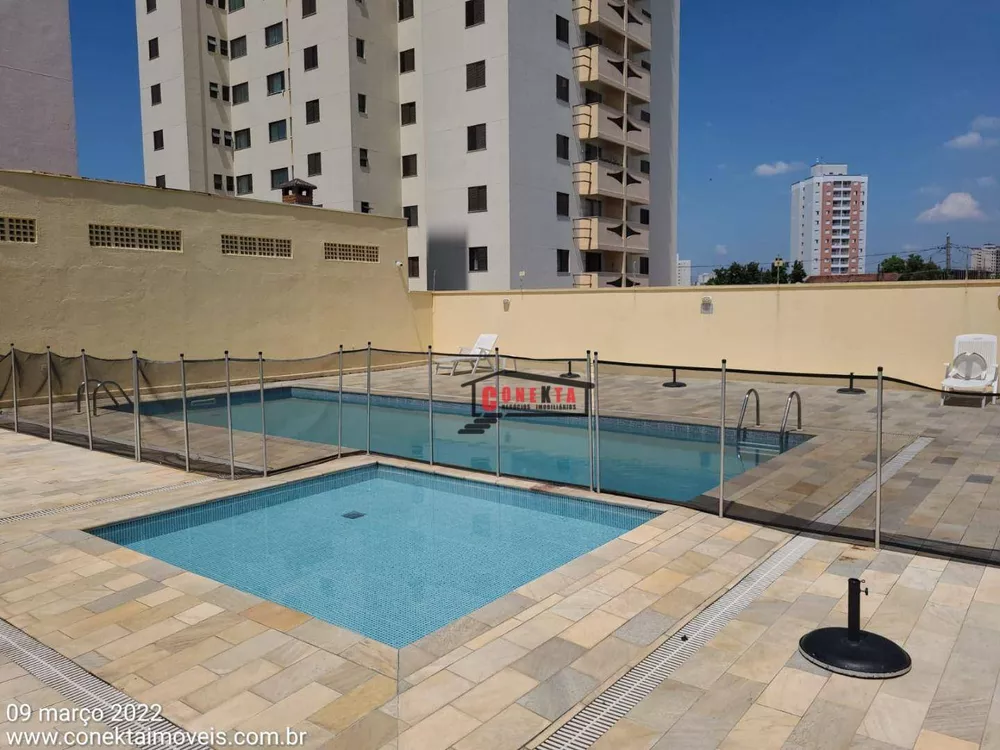 Apartamento, 3 quartos, 74 m² - Foto 4