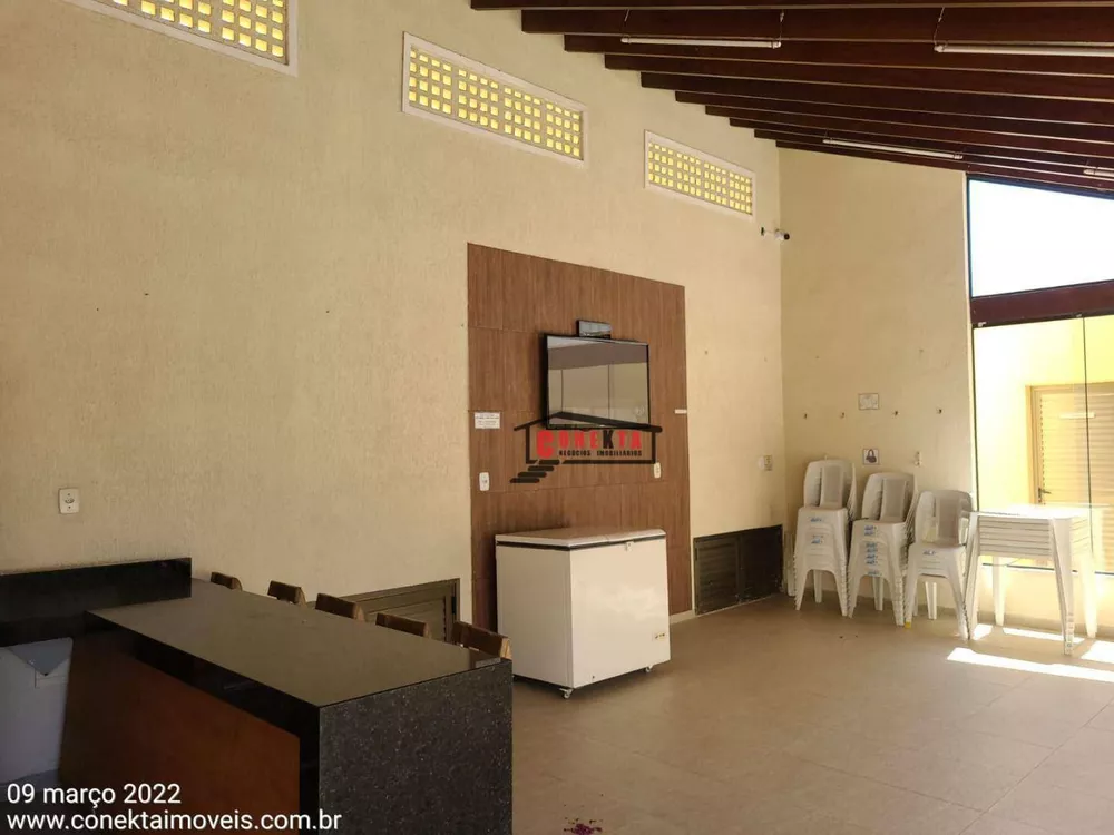 Apartamento, 3 quartos, 74 m² - Foto 2