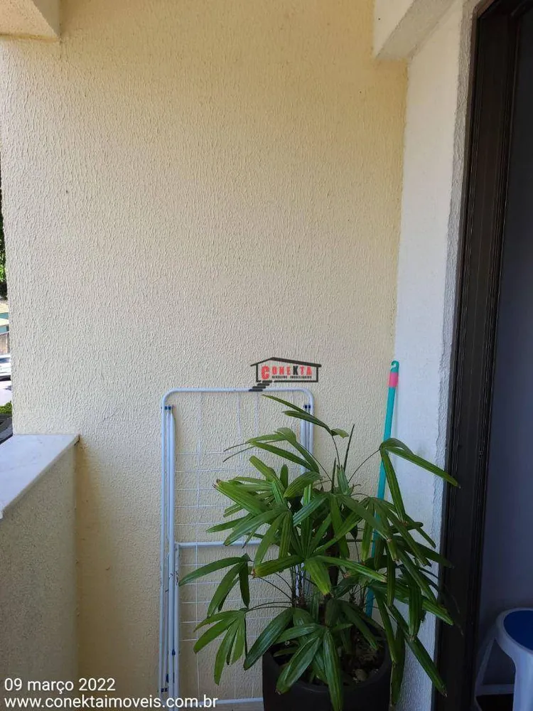 Apartamento, 3 quartos, 74 m² - Foto 4