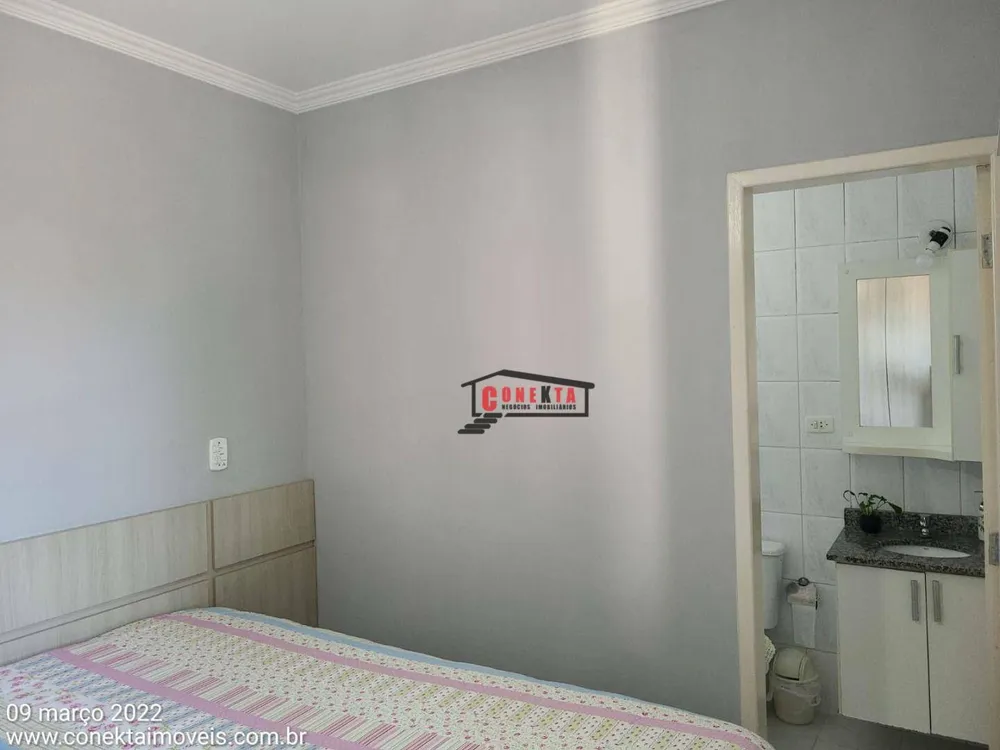 Apartamento, 3 quartos, 74 m² - Foto 2