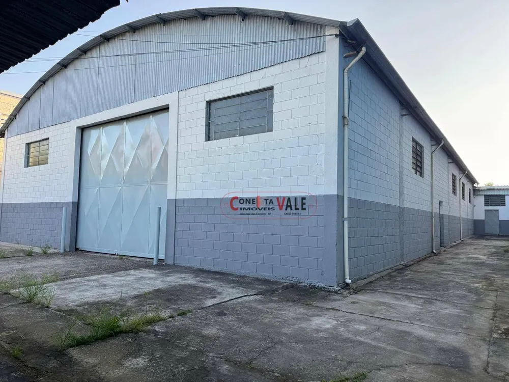 Depósito-Galpão, 770 m² - Foto 5