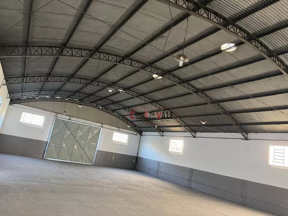 Depósito-Galpão, 770 m² - Foto 4