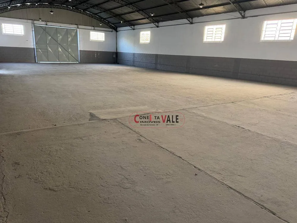 Depósito-Galpão, 770 m² - Foto 7
