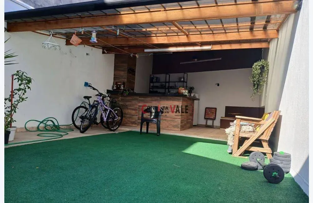Casa, 2 quartos, 120 m² - Foto 7