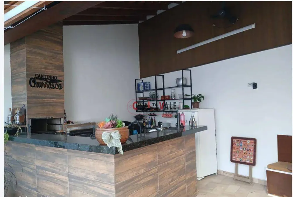 Casa, 2 quartos, 120 m² - Foto 5