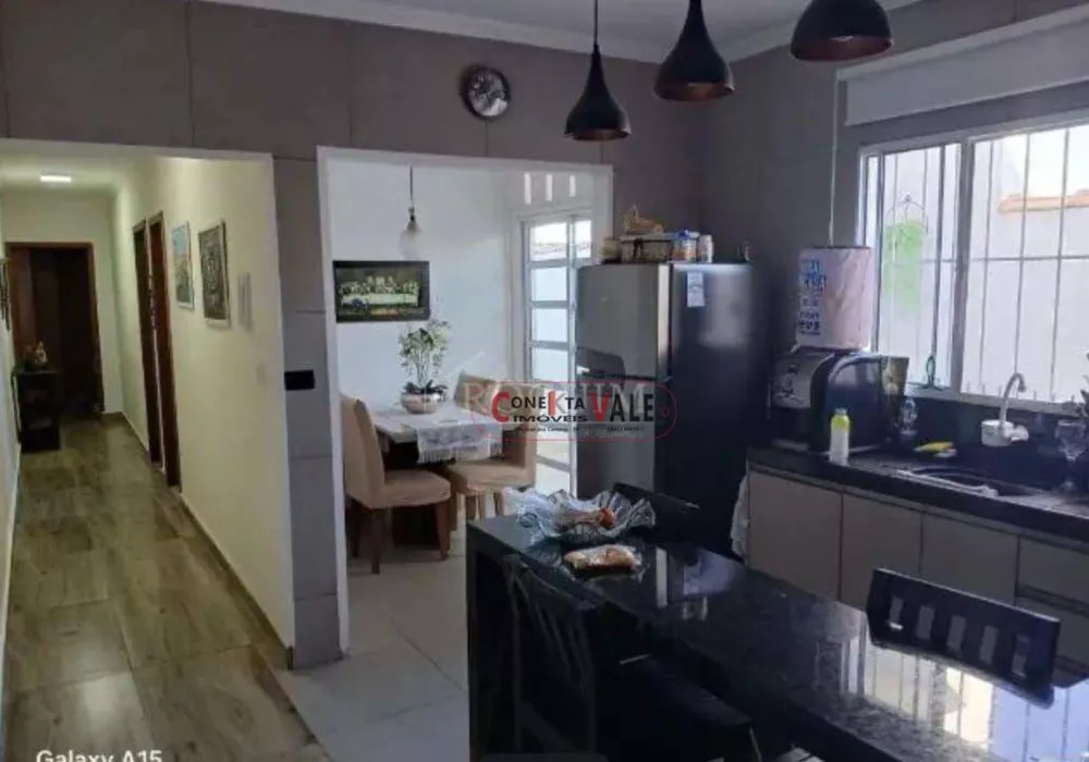 Casa, 2 quartos, 120 m² - Foto 1