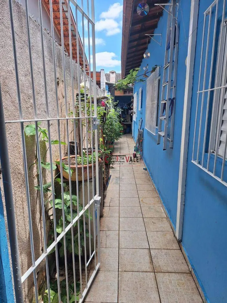 Casa, 3 quartos, 106 m² - Foto 6