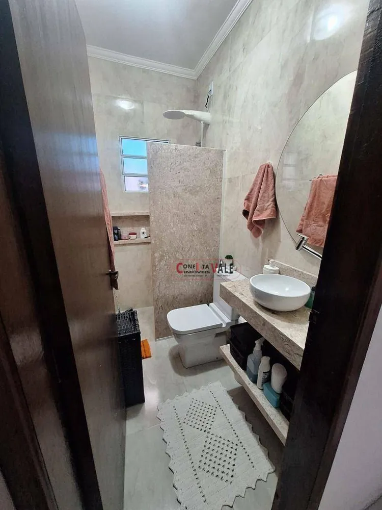 Casa, 3 quartos, 106 m² - Foto 7