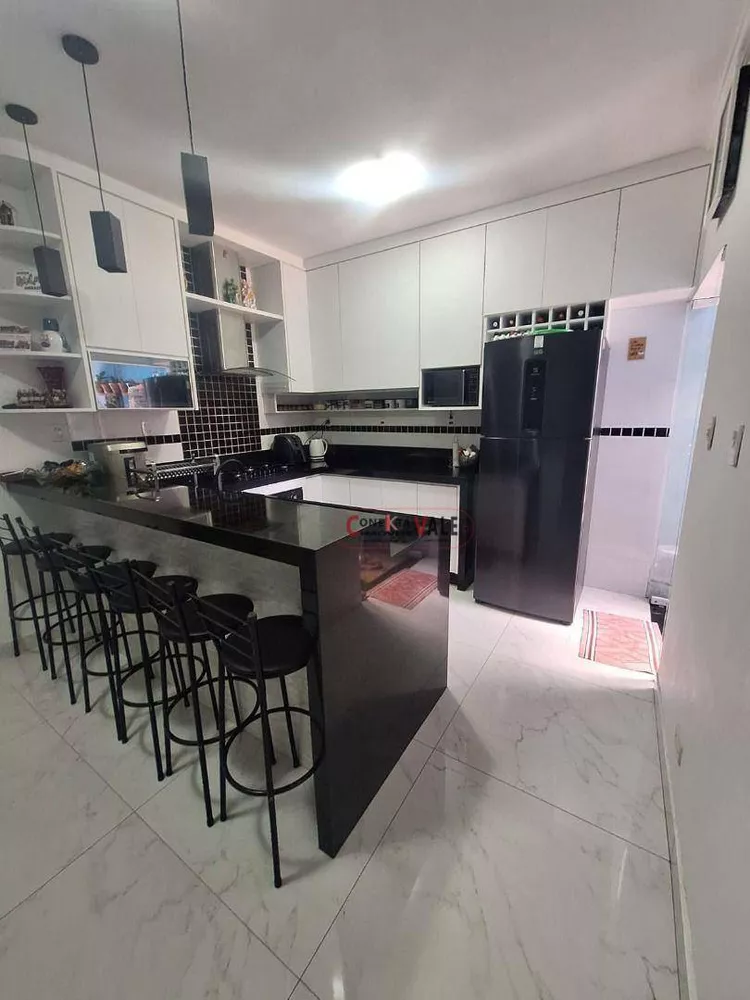 Casa, 3 quartos, 106 m² - Foto 3