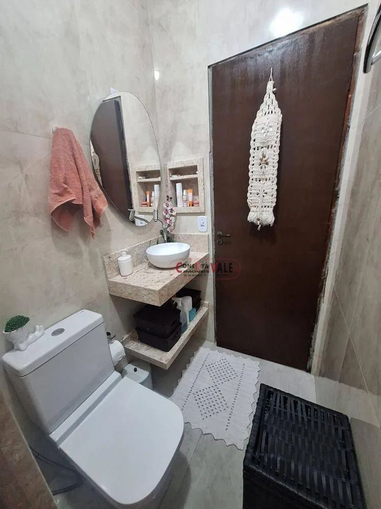 Casa, 3 quartos, 106 m² - Foto 5