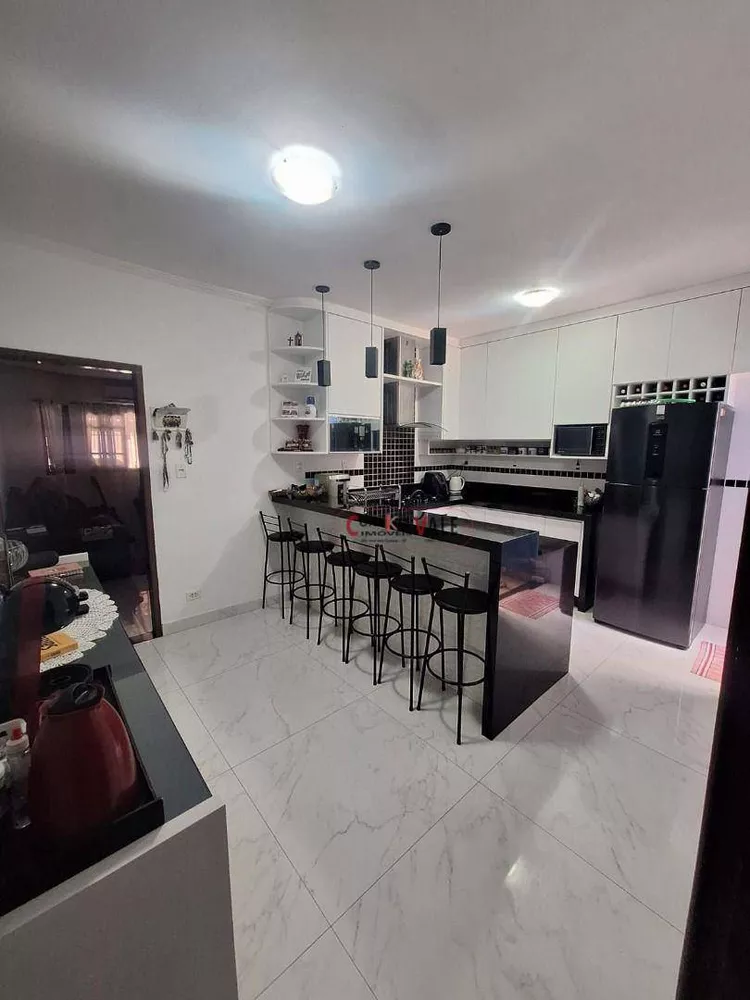 Casa, 3 quartos, 106 m² - Foto 4