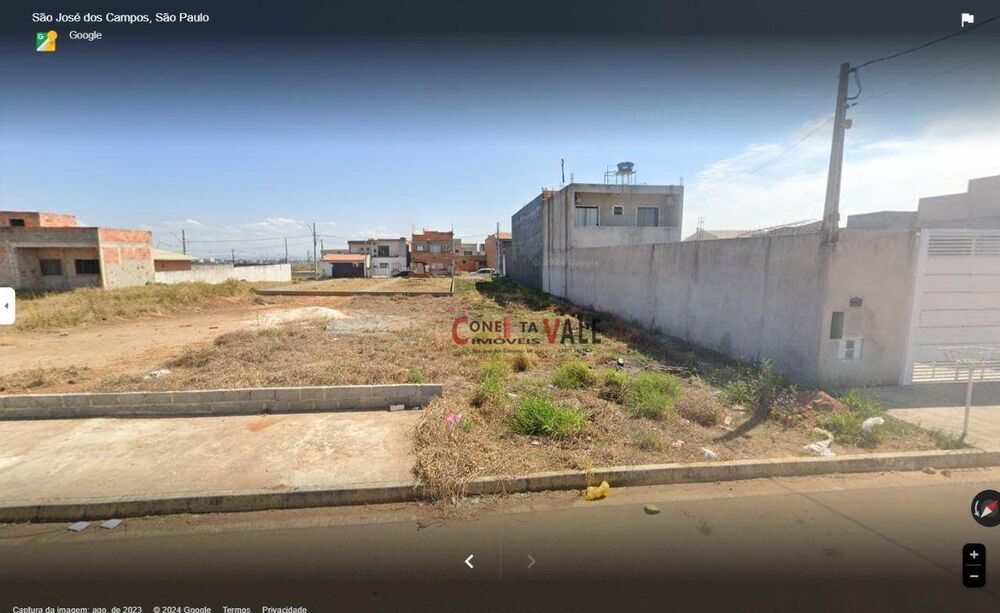 Terreno, 175 m² - Foto 1