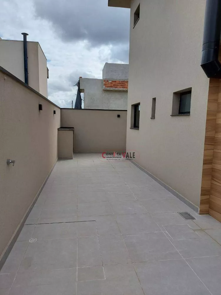 Sobrado, 3 quartos, 240 m² - Foto 3