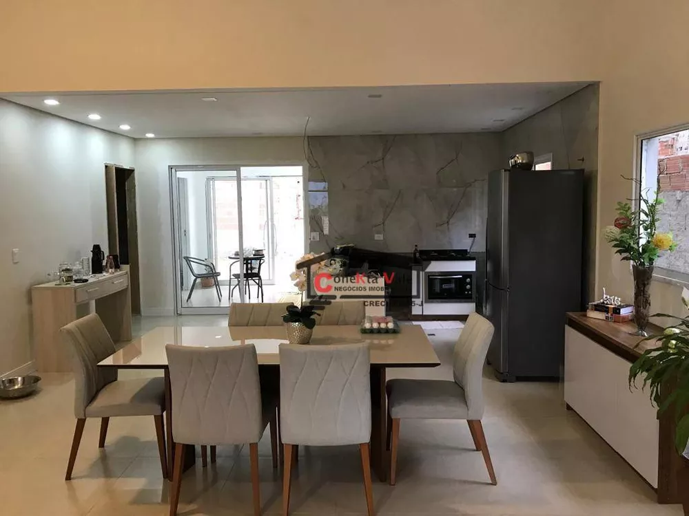 Casa de Condomínio, 2 quartos - Foto 1