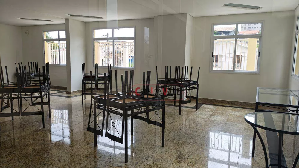 Apartamento, 2 quartos, 65 m² - Foto 4