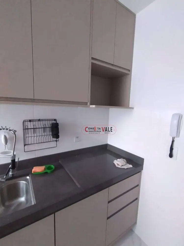 Apartamento, 2 quartos, 50 m² - Foto 6