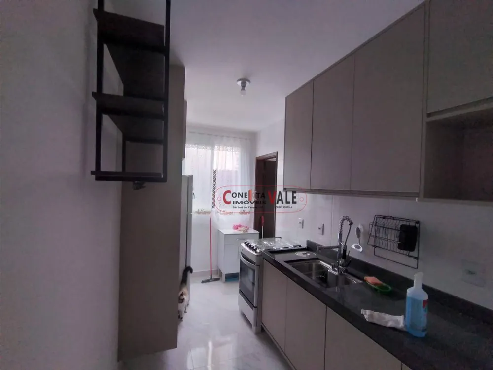 Apartamento, 2 quartos, 50 m² - Foto 7