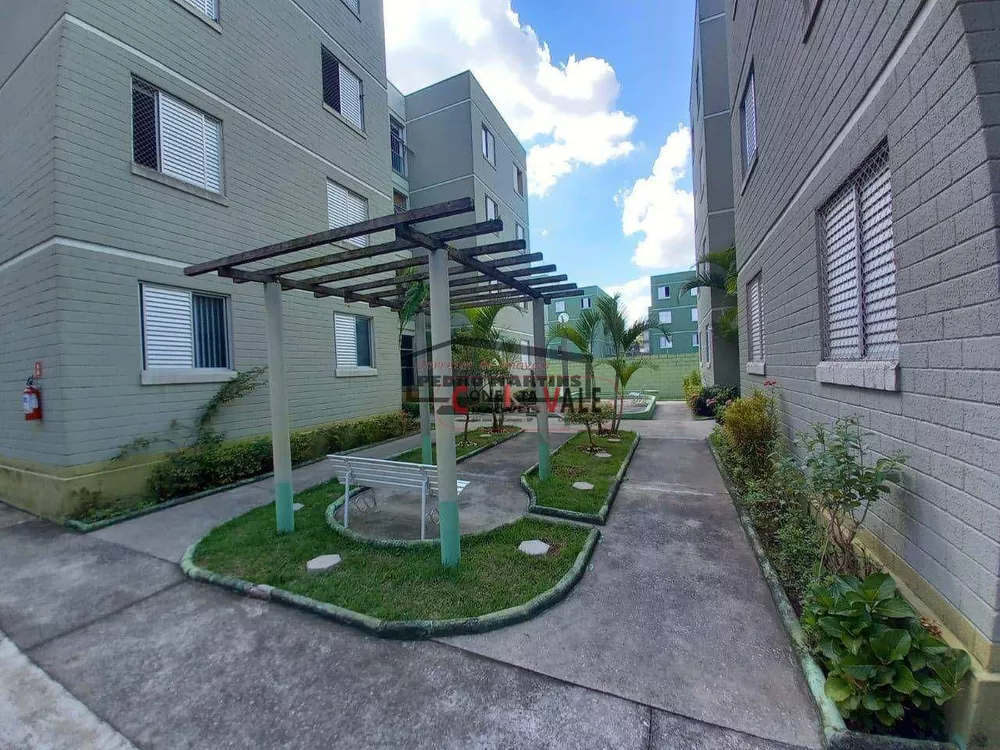 Apartamento, 2 quartos, 50 m² - Foto 3