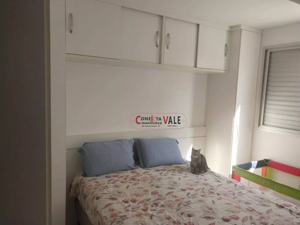Apartamento, 2 quartos, 50 m² - Foto 4