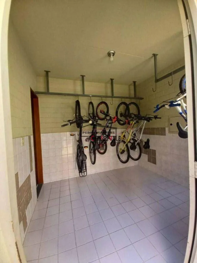 Apartamento, 2 quartos, 50 m² - Foto 8
