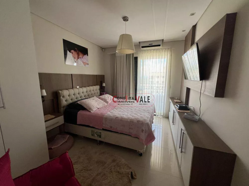 Apartamento, 4 quartos, 157 m² - Foto 2