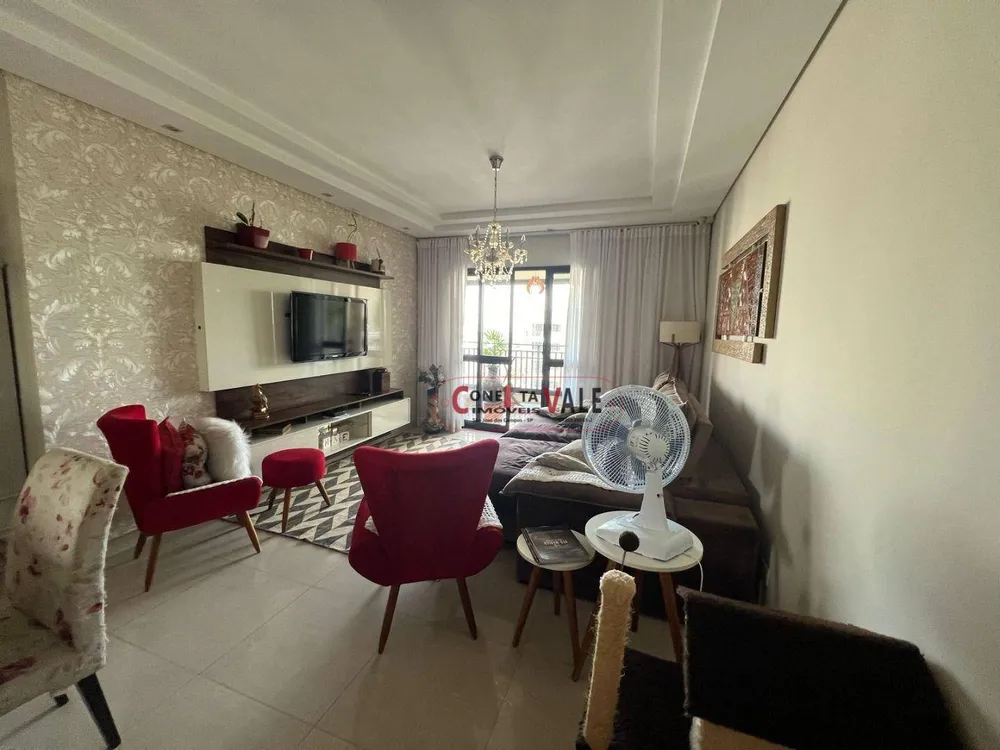 Apartamento, 4 quartos, 157 m² - Foto 6