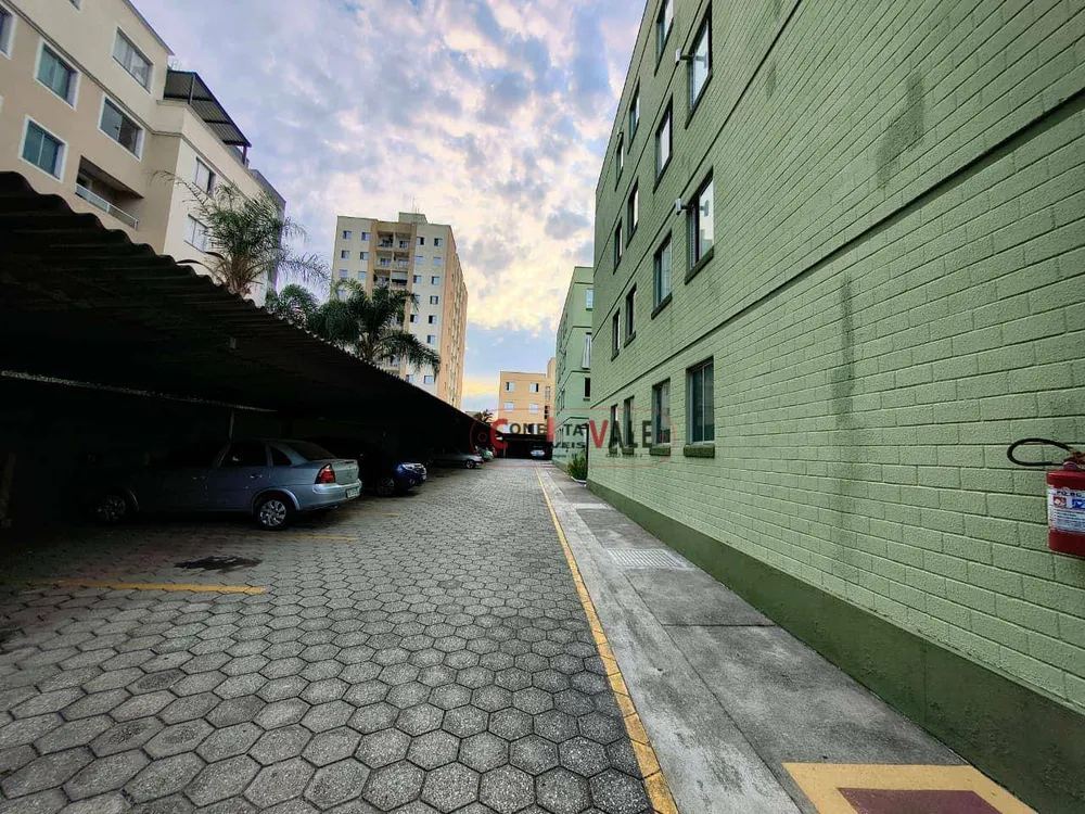 Apartamento, 2 quartos, 52 m² - Foto 7