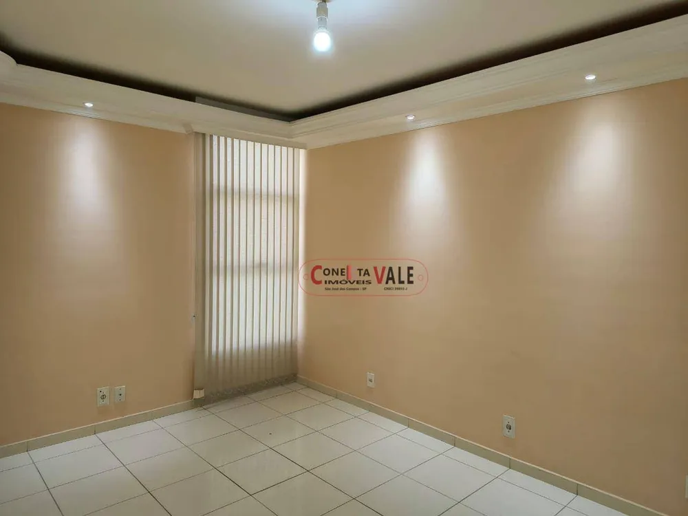 Apartamento, 2 quartos, 52 m² - Foto 5