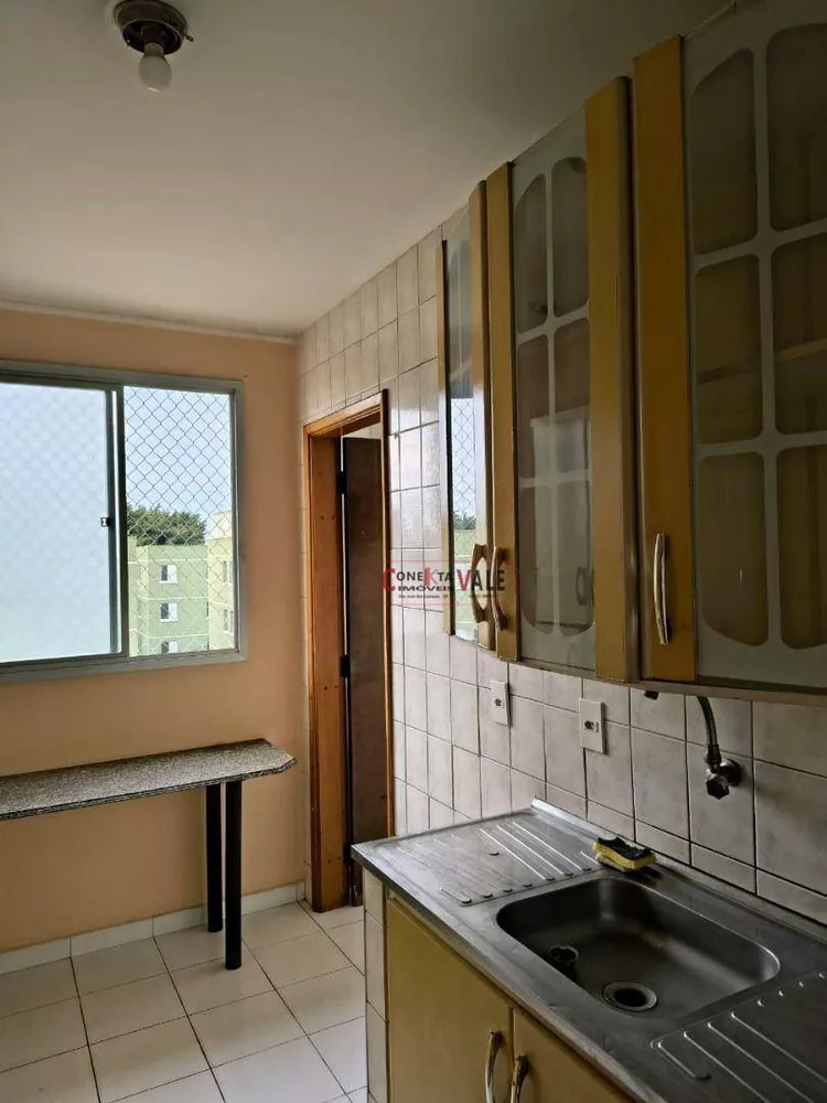 Apartamento, 2 quartos, 52 m² - Foto 4