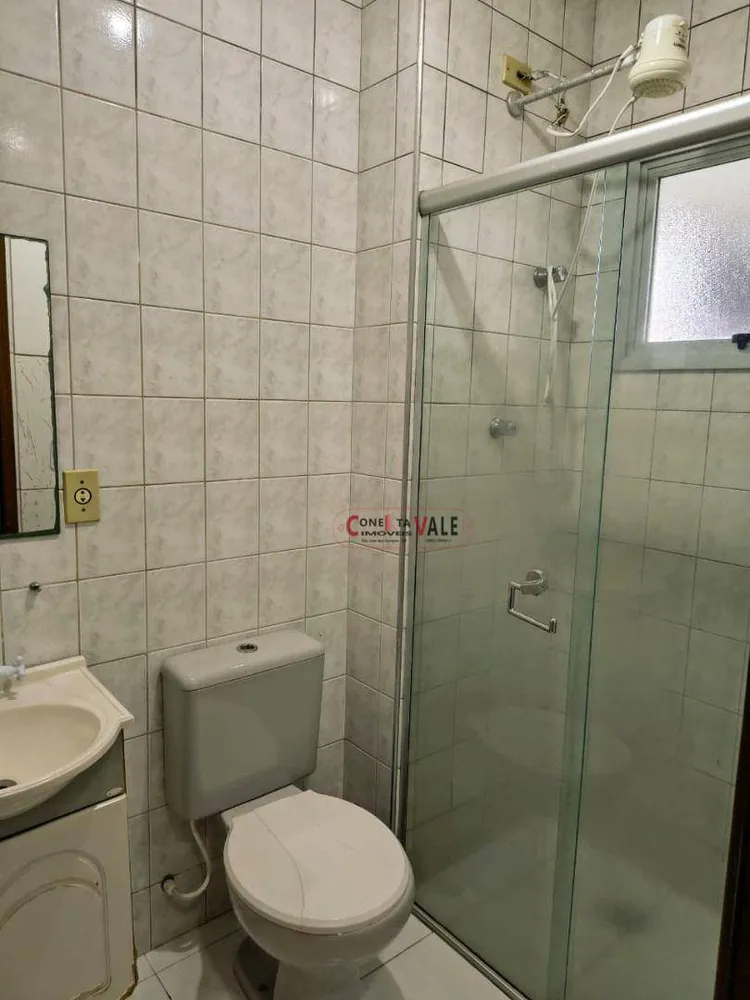 Apartamento, 2 quartos, 52 m² - Foto 6