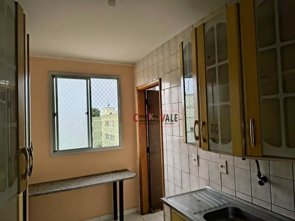 Apartamento, 2 quartos, 52 m² - Foto 2