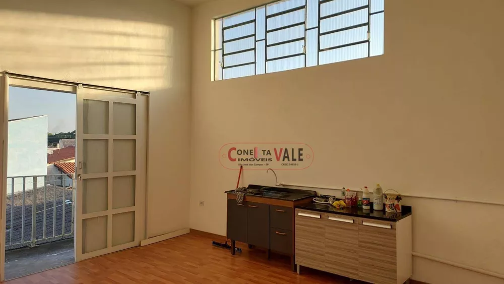 Loja-Salão, 155 m² - Foto 1