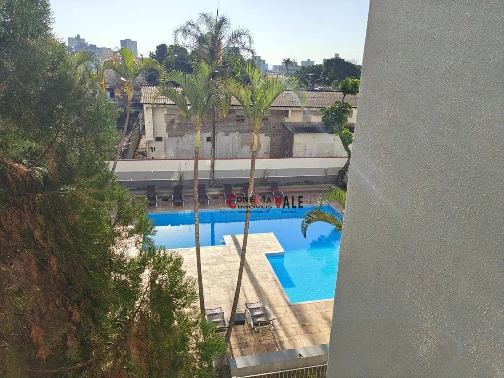 Apartamento, 2 quartos, 56 m² - Foto 6