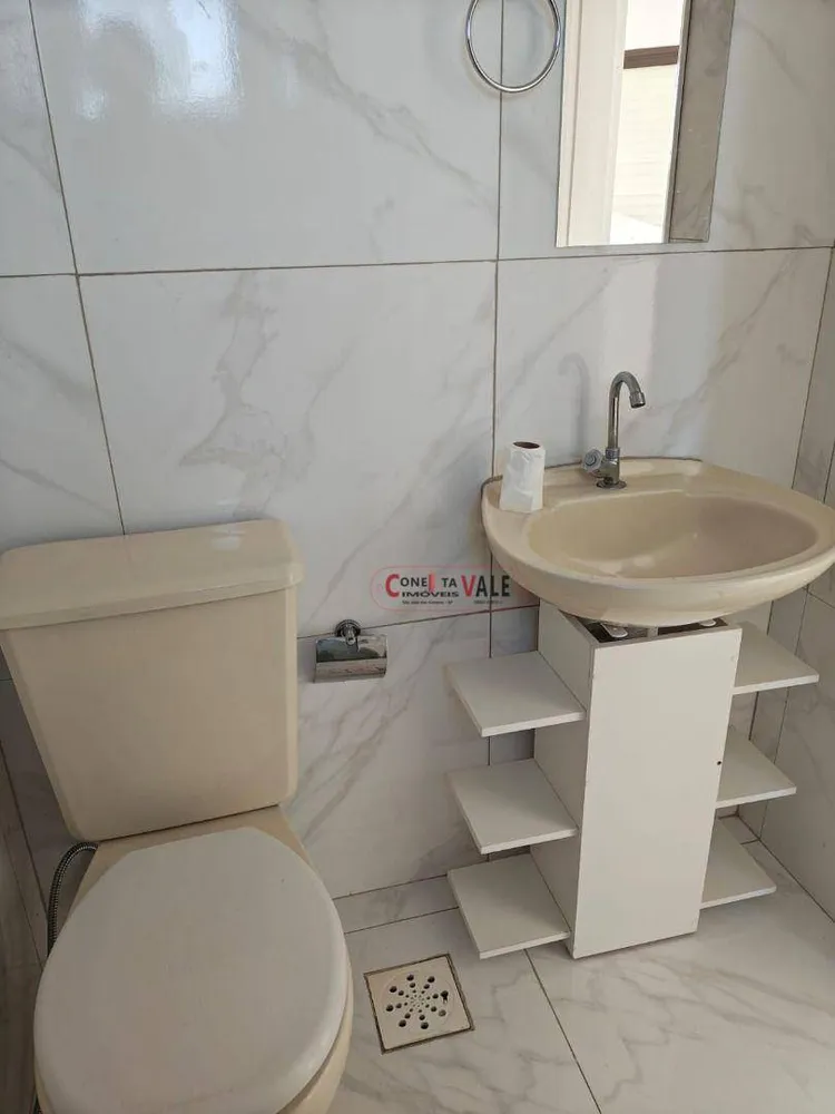Apartamento, 2 quartos, 56 m² - Foto 8