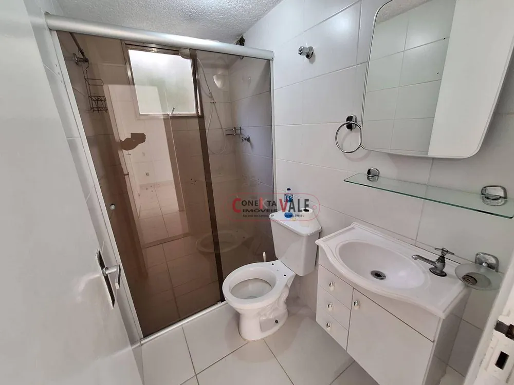 Apartamento, 2 quartos, 50 m² - Foto 2