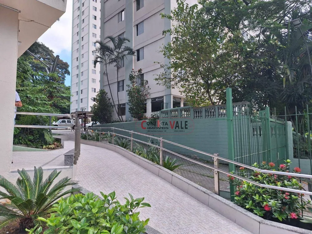 Apartamento, 2 quartos, 50 m² - Foto 5