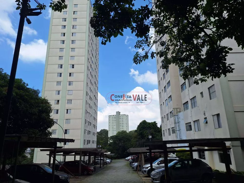 Apartamento, 2 quartos, 50 m² - Foto 4