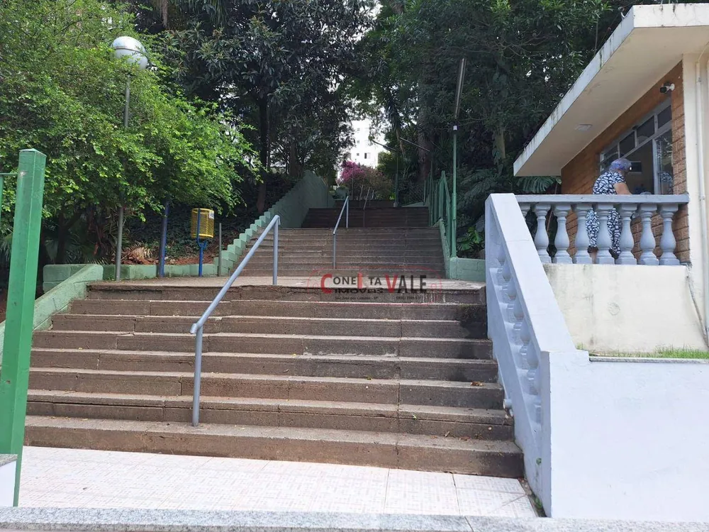 Apartamento, 2 quartos, 50 m² - Foto 7