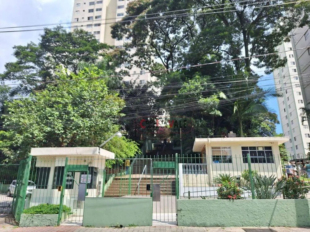 Apartamento, 2 quartos, 50 m² - Foto 6