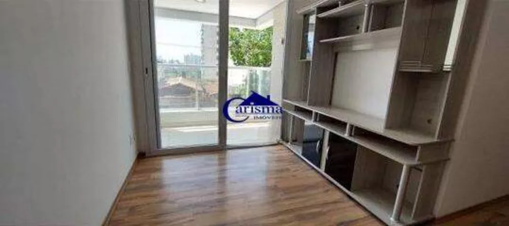 Apartamento para alugar com 2 quartos, 67m² - Foto 4